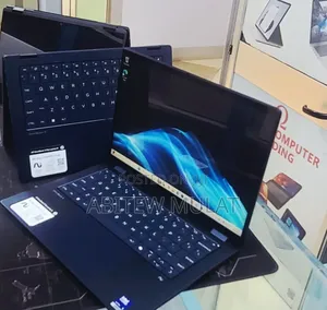 New Laptop HP OmniBook X Flip 14" 16GB Intel Core Ultra 5 SSD 512GB