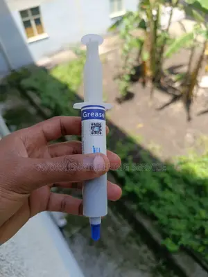 HY510 High Performance Thermal Paste - 30g Syringe