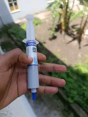HY510 High Performance Thermal Paste - 30g Syringe