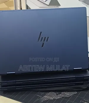 New Laptop HP OmniBook X Flip 14" 16GB Intel Core Ultra 5 SSD 512GB