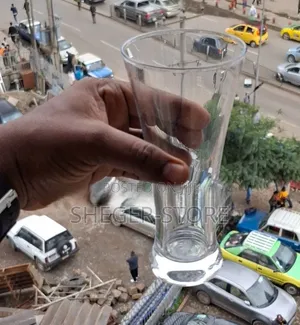 በጣም ወፍራም LAV Juice CUP
ለጁስና ለፈሳሽ መጠጦች የሚፈለግ