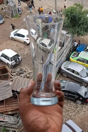 በጣም ወፍራም LAV Juice CUP
ለጁስና ለፈሳሽ መጠጦች የሚፈለግ