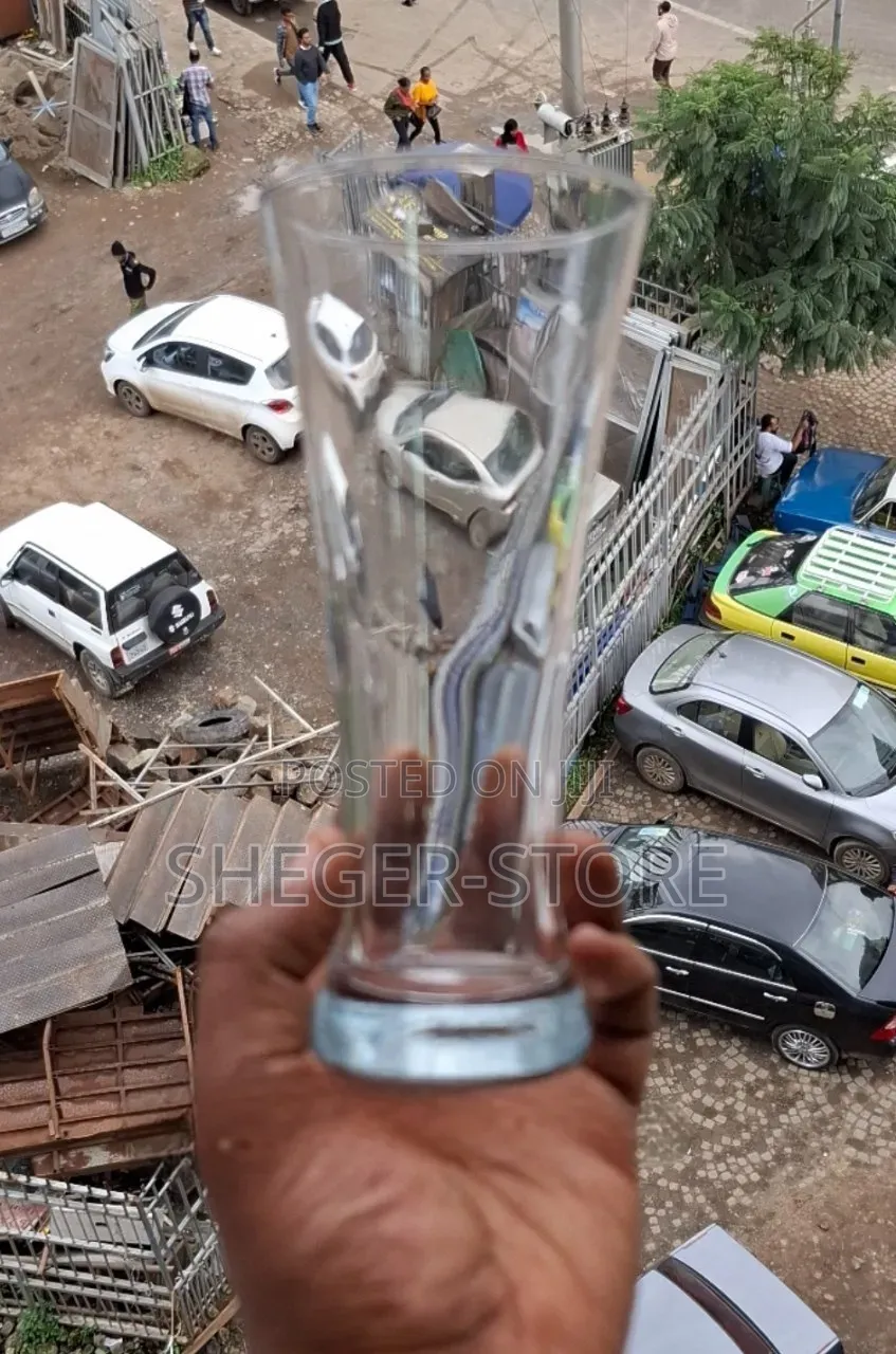 በጣም ወፍራም LAV Juice CUP
ለጁስና ለፈሳሽ መጠጦች የሚፈለግ
