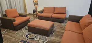 Sofas L Shape