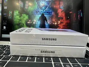New Samsung Galaxy A57 256 GB Purple