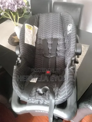 Costco Infant Car Seat