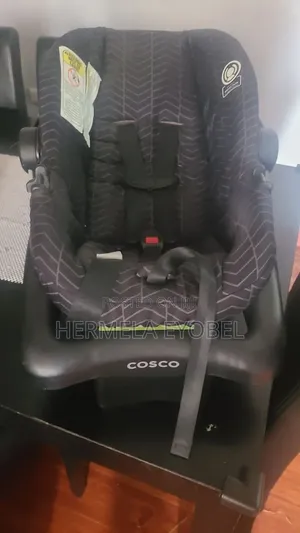 Costco Infant Car Seat