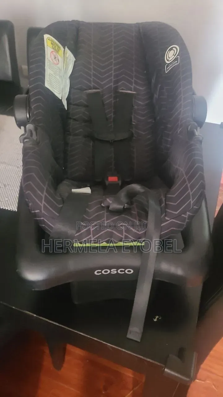 Costco Infant Car Seat