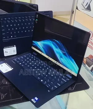 New Laptop HP OmniBook X Flip 14" 16GB Intel Core Ultra 5 SSD 512GB
