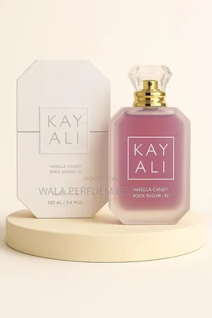 KAYALI Vanilla