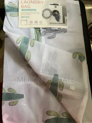 Laundry Bag