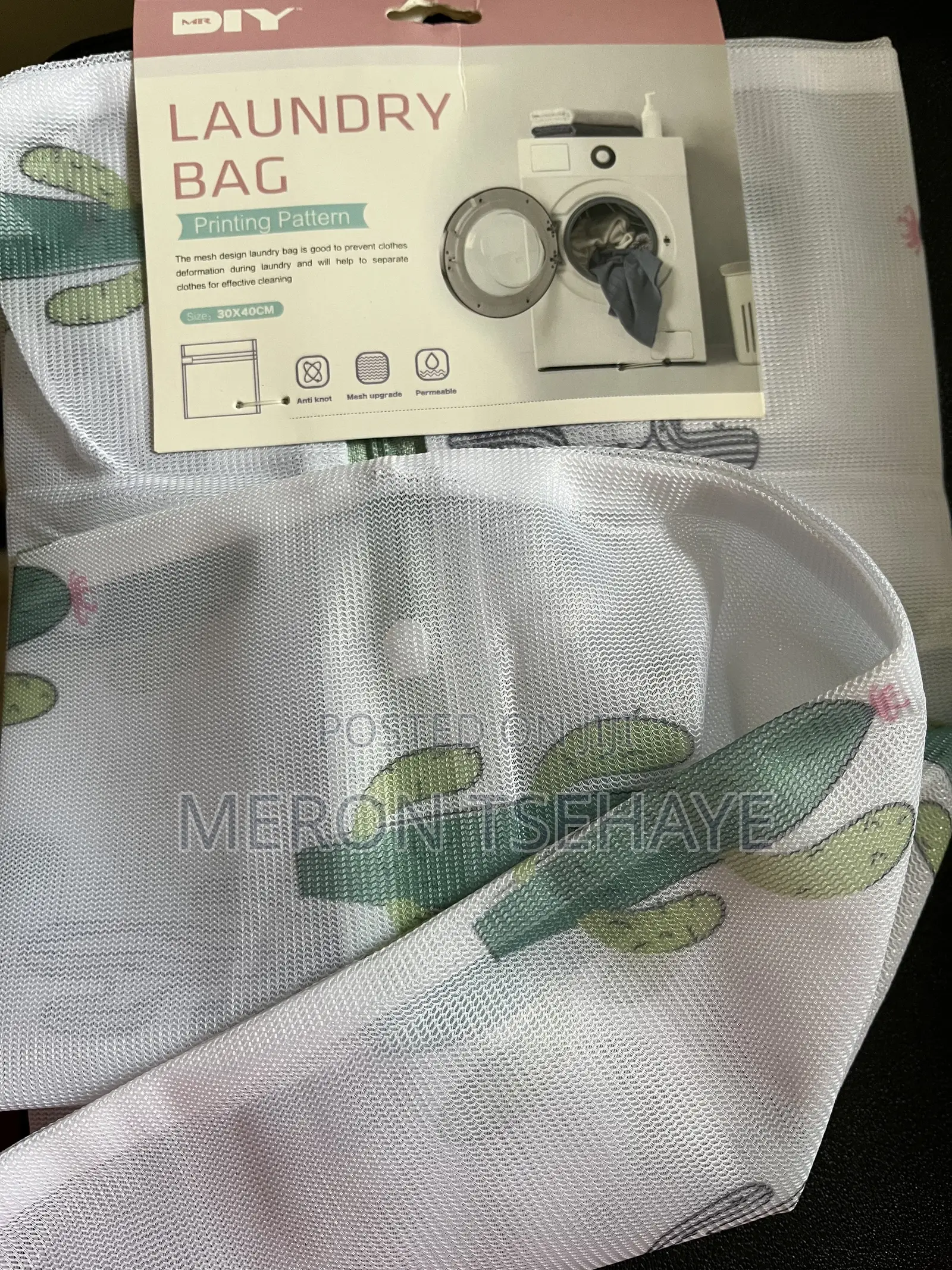 Laundry Bag