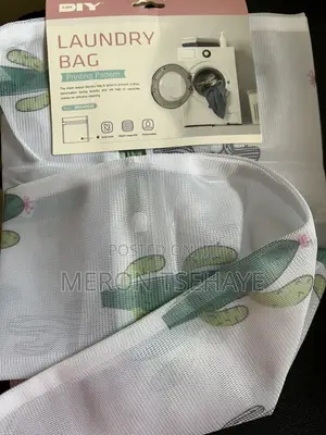 Laundry Bag