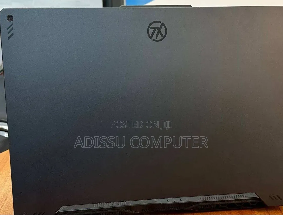 New Laptop Asus TUF Gaming A15 16GB Intel Core i7 SSD 512GB
