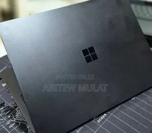 New Laptop Microsoft Surface Laptop 3 16GB Intel Core i7 SSD 256GB