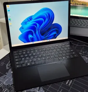 New Laptop Microsoft Surface Laptop 3 16GB Intel Core i7 SSD 256GB