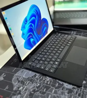 New Laptop Microsoft Surface Laptop 3 16GB Intel Core i7 SSD 256GB