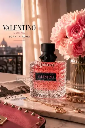 Valentino Donna Edp