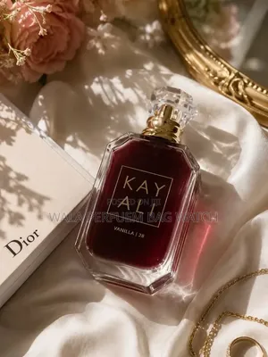 KAYALI Vanilla