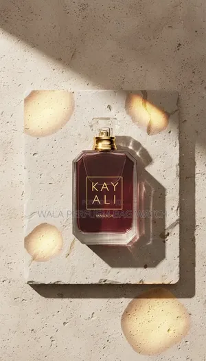KAYALI Vanilla