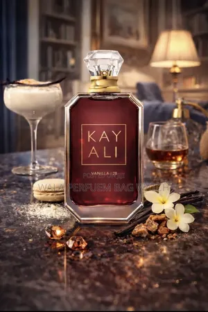 KAYALI Vanilla