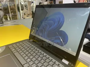 Laptop Lenovo Flex 5 8GB Intel Core i7 SSD 256GB
