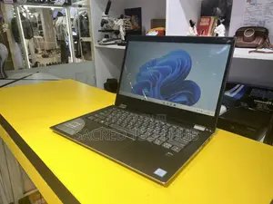 Laptop Lenovo Flex 5 8GB Intel Core i7 SSD 256GB