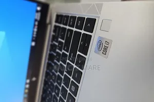 New Laptop HP EliteBook 830 G7 16GB Intel Core i7 SSD 512GB
