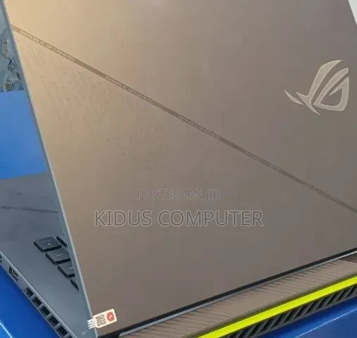 New Laptop Asus ROG Strix G16 G614 16GB Intel Core i9 SSD 1T