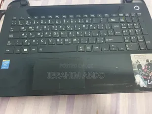 Laptop Toshiba 4GB Intel Core i3 SSHD (Hybrid) 500GB