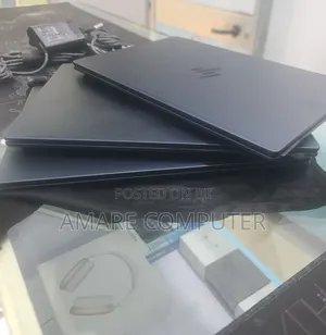 New Laptop HP OmniBook X Flip 14" 16GB Intel Core Ultra 5 SSD 512GB