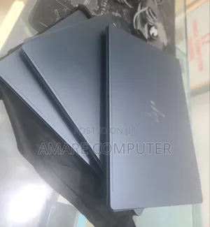 New Laptop HP OmniBook X Flip 14" 16GB Intel Core Ultra 5 SSD 512GB