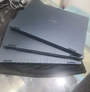 New Laptop HP OmniBook X Flip 14" 16GB Intel Core Ultra 5 SSD 512GB