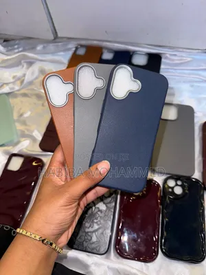 iPhone 17 Cases