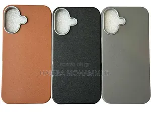 iPhone 17 Cases
