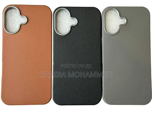 iPhone 17 Cases