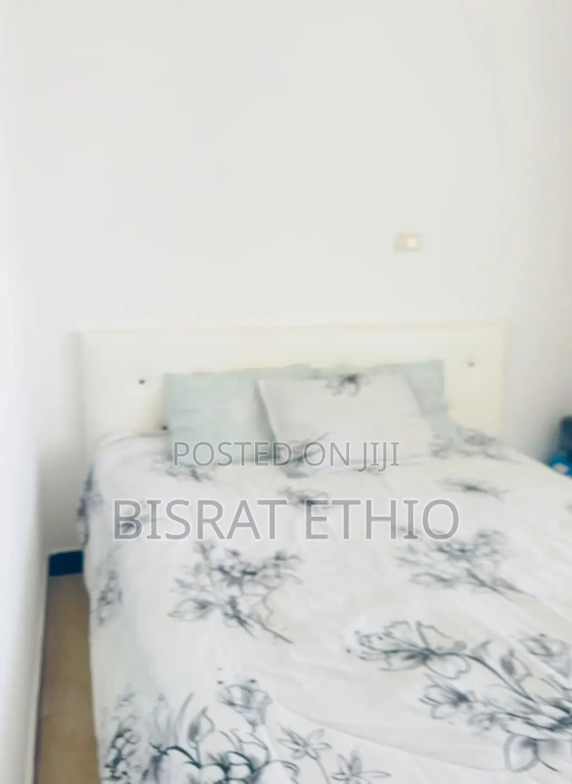 Furnished 2bdrm Apartment in Bole 24 for sale