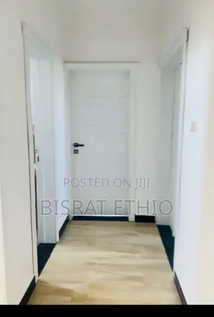 Furnished 2bdrm Apartment in Bole 24 for sale