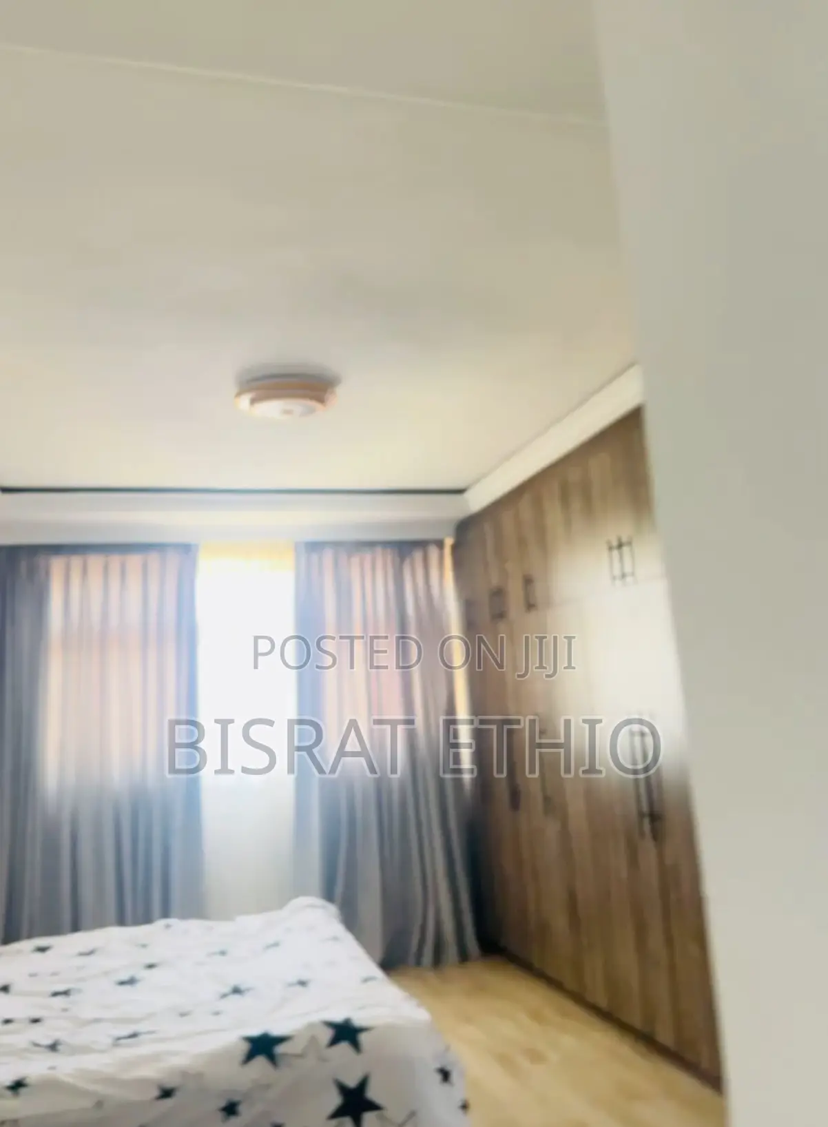 Furnished 2bdrm Apartment in Bole 24 for sale