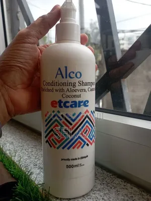 Alco Conditioning Shampoo