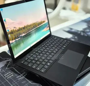 New Laptop Microsoft Surface Laptop 3 16GB Intel Core i5 SSD 256GB