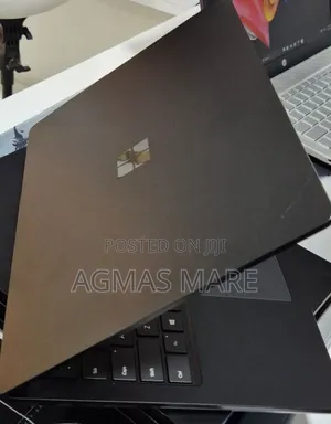New Laptop Microsoft Surface Laptop 3 16GB Intel Core i5 SSD 256GB