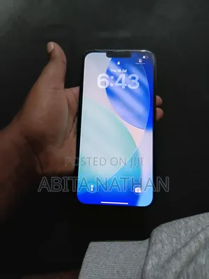 Apple iPhone 13 Pro Max 256 GB Blue