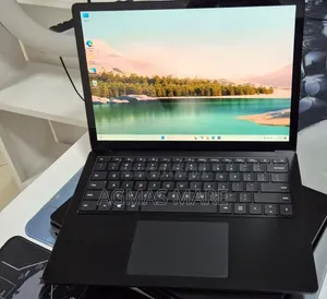 New Laptop Microsoft Surface Laptop 3 16GB Intel Core i5 SSD 256GB