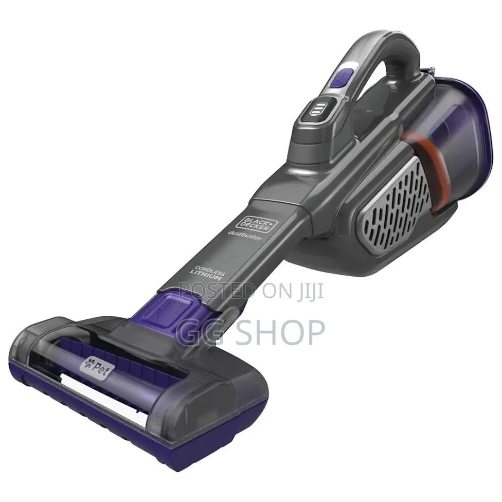 Household Vacuum Cleaner