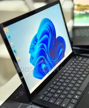 New Laptop Microsoft 16GB Intel Core i7 SSD 256GB