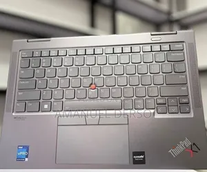 New Laptop Lenovo ThinkPad X1 Yoga 32GB Intel Core i7 SSD 512GB