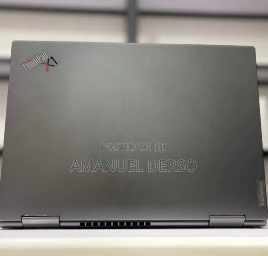 New Laptop Lenovo ThinkPad X1 Yoga 32GB Intel Core i7 SSD 512GB