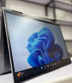 New Laptop Lenovo ThinkPad X1 Yoga 32GB Intel Core i7 SSD 512GB