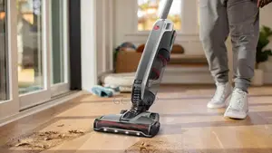 Household Vacuum Cleaner